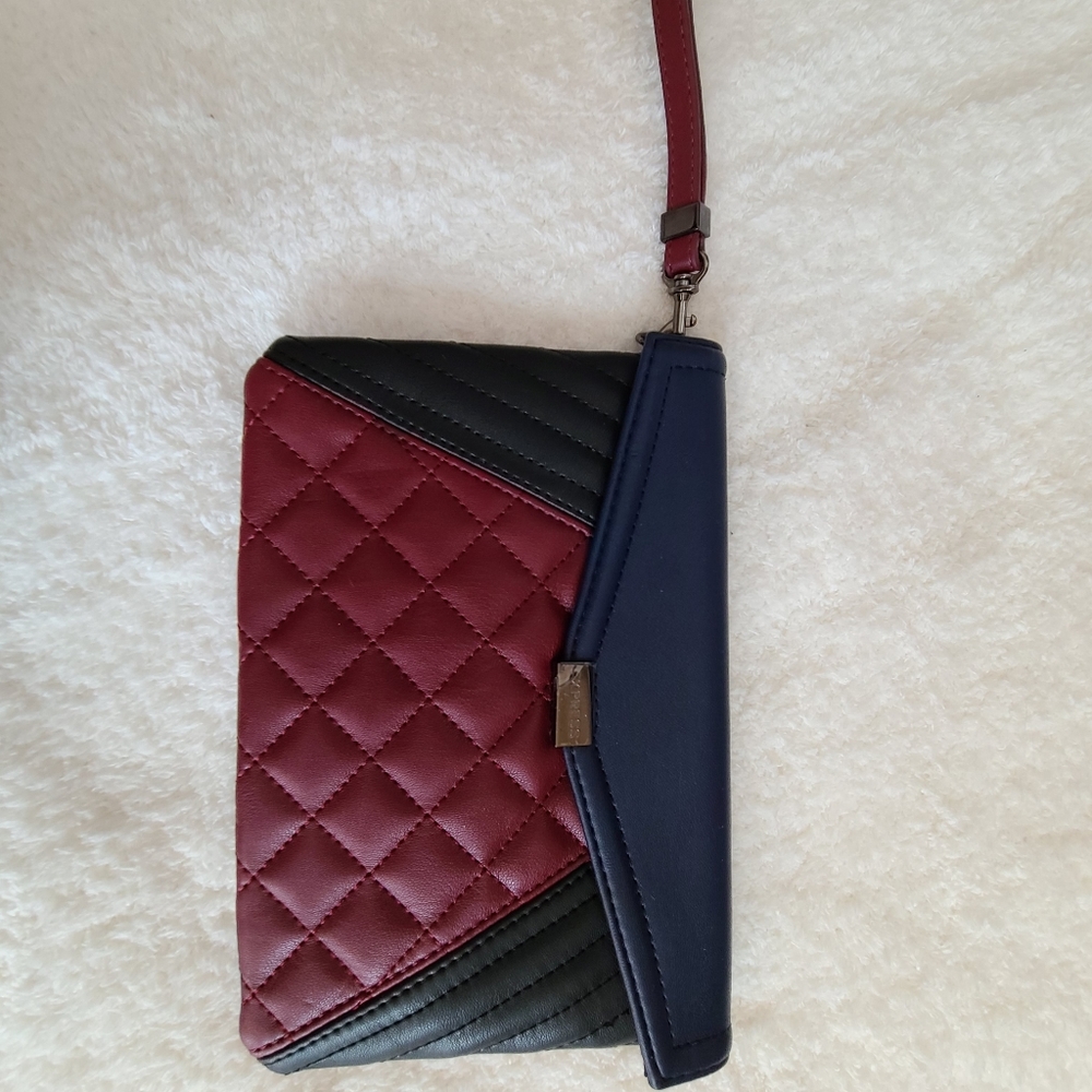NWOT Express Clutch Purse